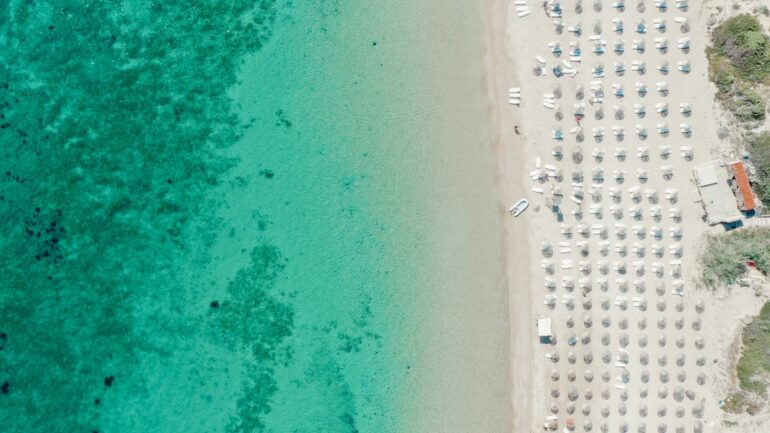 BOZCAADA KOYLARI VE PLAJLARI – YÜZMEK İÇİN EN GÜZEL YERLER