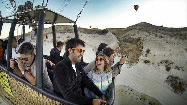 COMPLETE CAPPADOCIA TRAVEL GUIDE BY LOCAL TRAVEL GURUS (WITH MAP)