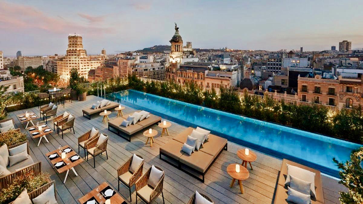 BARSELONA’DA NEREDE KALINIR? – EN KEYİFLİ MAHALLELER