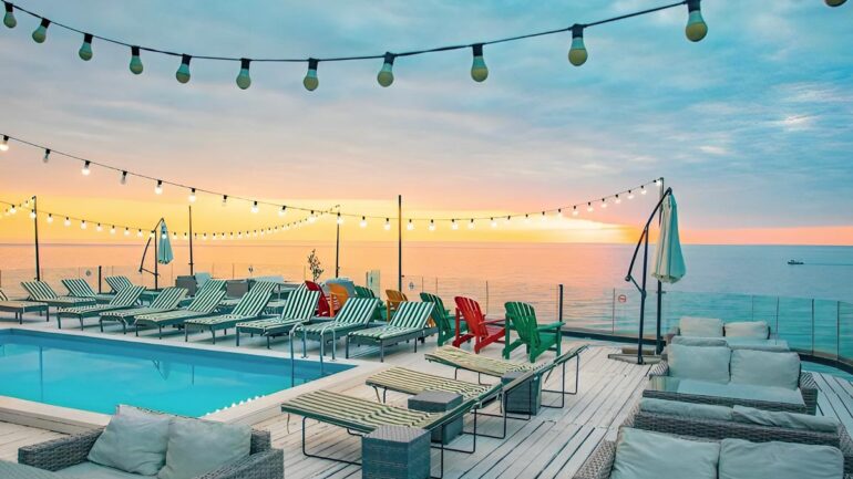 BATUM’DA NEREDE KALINIR? – EN İYİ BATUM OTELLERİ