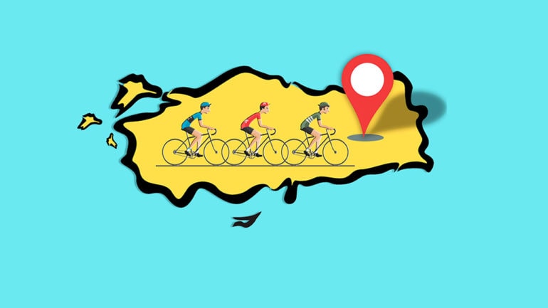 TÜRKİYE’DEKİ TÜM BİSİKLET GRUPLARI & TOPLULUKLARININ LİSTESİ