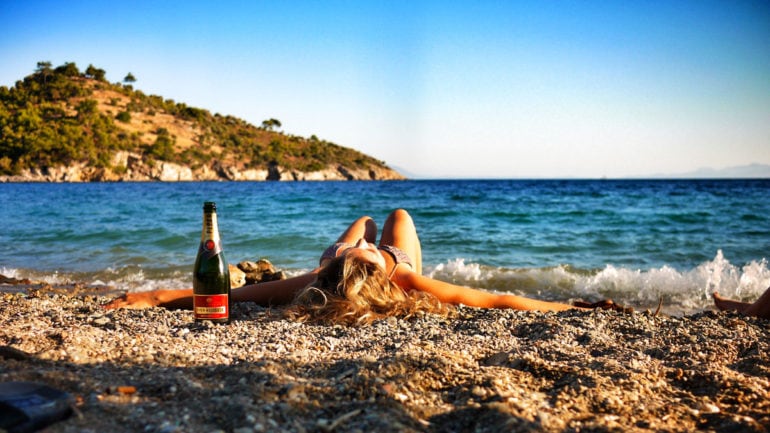 BODRUM BEACHES – WHERE THE LOCALS GO TO SWIM (AVOID TOURISTY BEACHES)