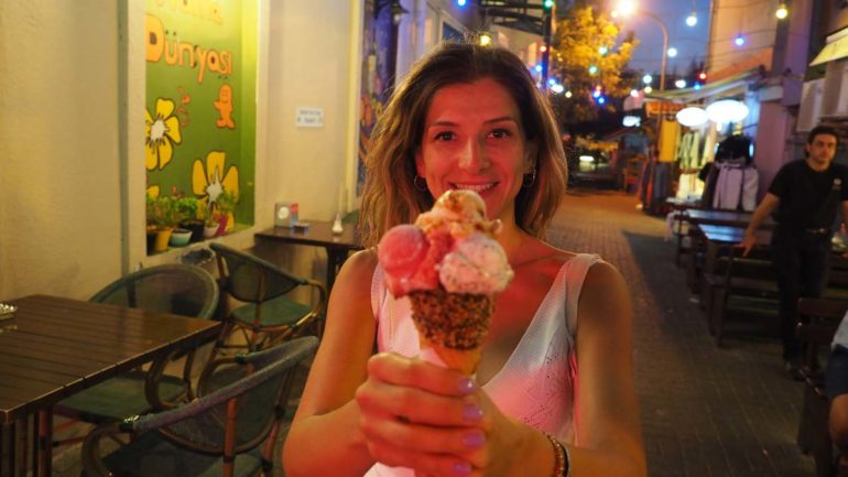 BÜYÜKADA RESTAURANTS – WHERE & WHAT TO EAT