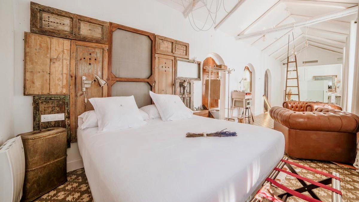 CORDOBA’DA NEREDE KALINIR – EN İYİ KONUMLU CORDOBA OTELLERİ