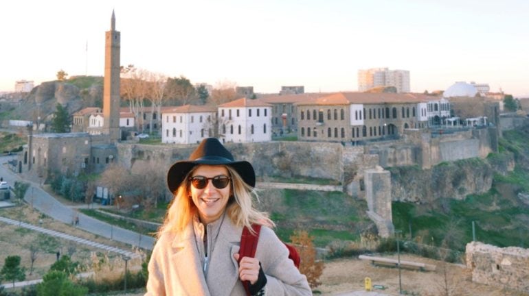 DİYARBAKIR’DA GEZİLECEK YERLER