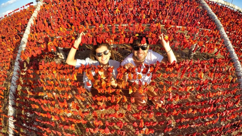 GAZİANTEP’TEN NE ALINIR & NEREDEN ALINIR