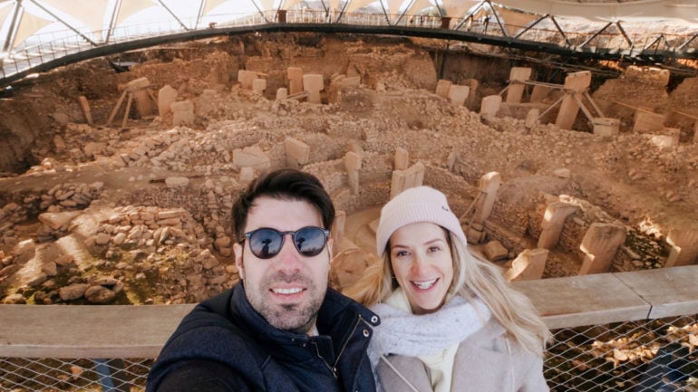 GÖBEKLİTEPE – TARİHİ, ÖNEMİ VE NASIL GİDİLİR