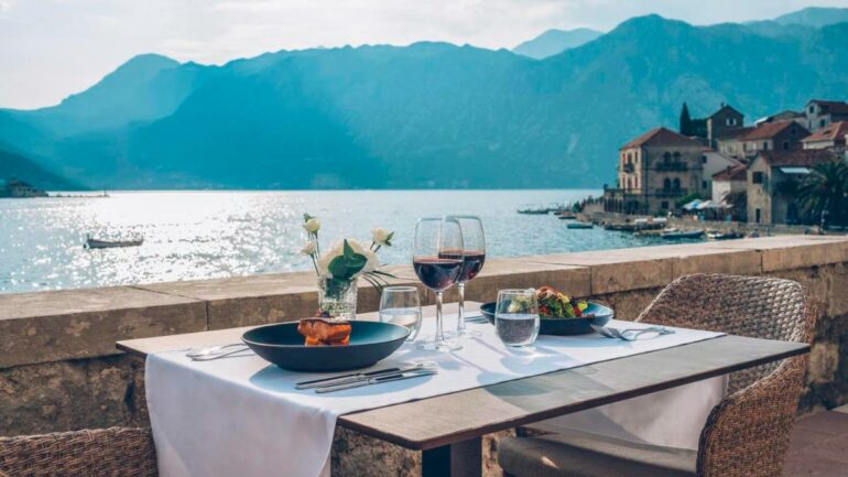 KARADAĞ’DA NEREDE KALINIR – KARADAĞ OTELLERİ