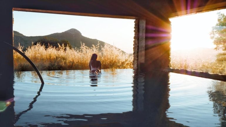 FINCA LA DONAIRA – A DREAMY ECO-LUXURY HOTEL IN ANDALUSIA