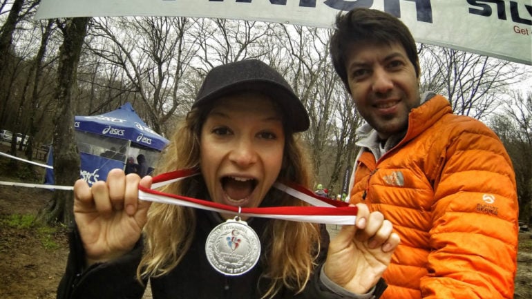 ISTANBUL SPRING ORIENTEERING CUP