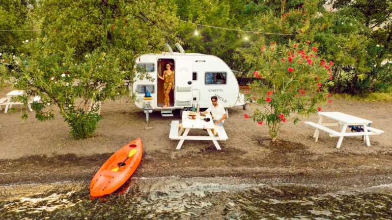 CARETTA UNCLE İNCELEMESİ