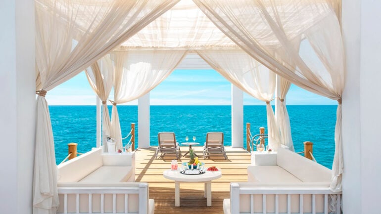 ANTALYA’NIN EN GÜZEL RESORT OTELLERİ