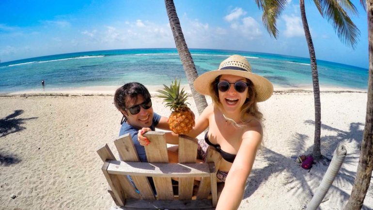 CUBA TRAVEL TIPS & COST