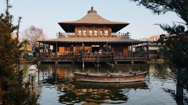 KONYA’DA GEZİLECEK YERLER