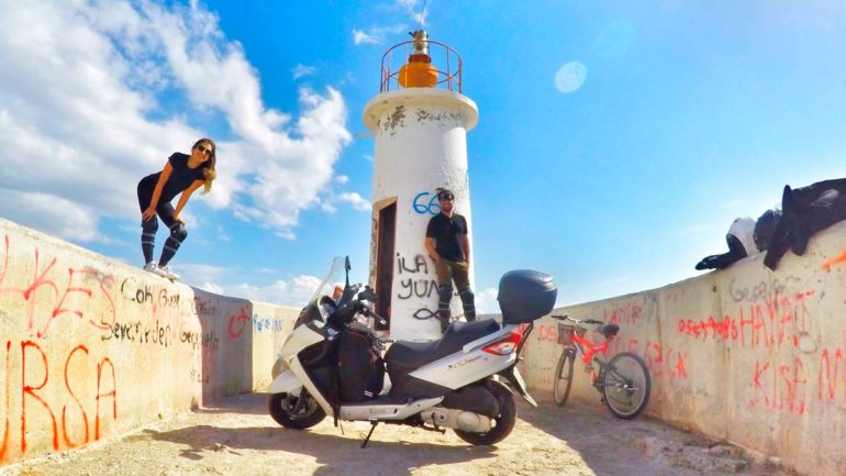 MOTOSİKLET BAŞLANGIÇ REHBERİ