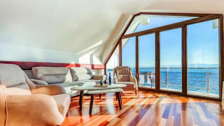 OHRİ’DE NEREDE KALINIR? – EN GÜZEL OHRİ OTELLERİ