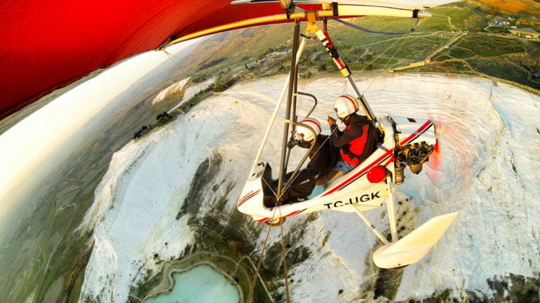 DENİZLİ’DE GEZİLECEK YERLER – 2