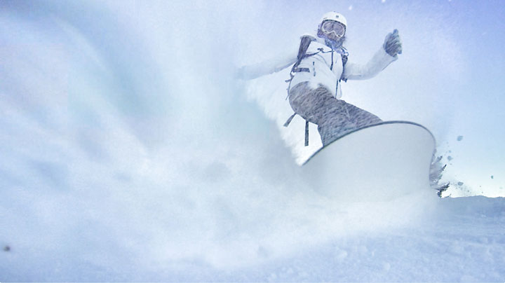 SNOWBOARD MALZEMELERİ NASIL SEÇİLİR?