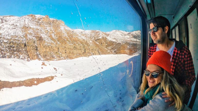 VAN GÖLÜ EKSPRESİ HAKKINDA KRİTİK BİLGİLER 2026