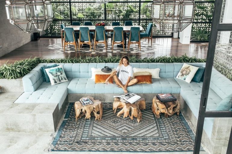 WHERE TO STAY IN CANGGU – HOTELS & VILLAS