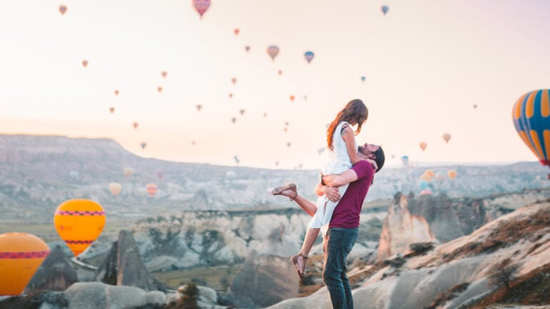 YURT İÇİNDE BALAYI ÖNERİLERİ – NE ZAMAN, HANGİ BÜTÇE İLE, NEREYE GİDİLİR?