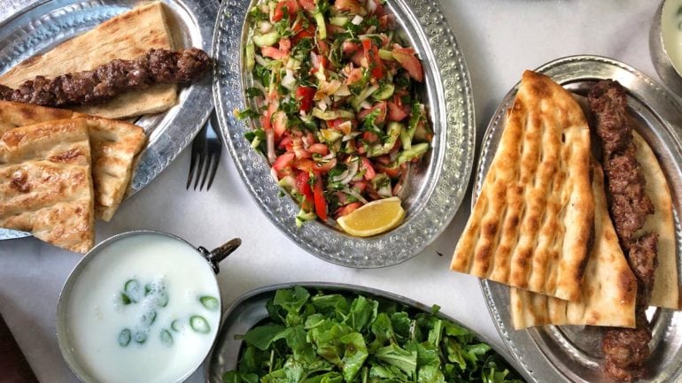 MALATYA’DA NE YENİR & NEREDE YENİR